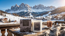 Load image into Gallery viewer, CORTINA - 9 oz Candle (winter scent)
