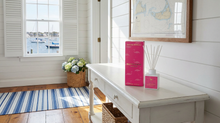 Load image into Gallery viewer, Nantucket - Coastal Living Diffuser (waterfall mist)
