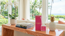 Load image into Gallery viewer, Palm Beach - Coastal Living Diffuser (marine salt air)

