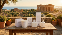 Load image into Gallery viewer, Agrigento - Diffuser (eucalyptus, lavender)
