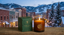 Load image into Gallery viewer, Park City 9 oz candle - Alpine Living
