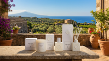 Load image into Gallery viewer, Ortigia - Diffuser  (vetiver, vanille)
