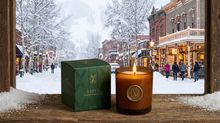 Load image into Gallery viewer, Aspen 9 oz. candle - Alpine Living

