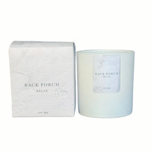 Load image into Gallery viewer, Back Porch - 9 oz candle
