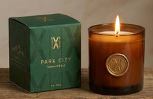 Load image into Gallery viewer, Park City 9 oz candle - Alpine Living
