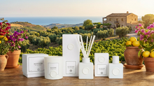 Load image into Gallery viewer, Alicudi - Home Fragrance (white sage, lavender)
