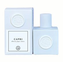 Load image into Gallery viewer, Capri - Home Fragrance (white tea, ginger, armoise)
