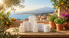 Load image into Gallery viewer, Basiluzzo - Diffuser (sweet citrus, fresh basil)
