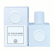 Load image into Gallery viewer, E.Vulcano - Home Fragrance (lemon zest, pink pepper, white paloma)
