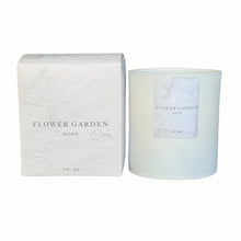 Load image into Gallery viewer, Flower Garden - 9 oz candle
