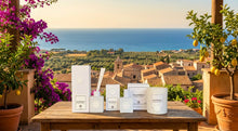 Load image into Gallery viewer, Bagheria - Diffuser  (sandalwood, white florals)
