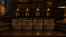 Load image into Gallery viewer, Bloody Rose + Velvet Vanilla - Chronicle Fragrances
