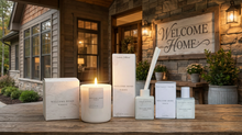 Load image into Gallery viewer, Welcome Home - Luxury Diffuser
