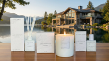 Load image into Gallery viewer, Lake Serenity - 9 oz candle
