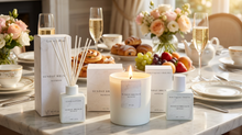 Load image into Gallery viewer, Sunday Brunch - 9 oz candle
