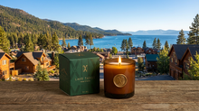 Load image into Gallery viewer, Lake Tahoe 9 oz - Alpine Living
