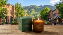 Load image into Gallery viewer, Aspen 9 oz. candle - Alpine Living
