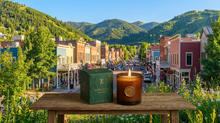 Load image into Gallery viewer, Park City 9 oz candle - Alpine Living

