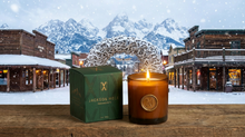 Load image into Gallery viewer, Jackson Hole 9 oz candle - Alpine Living
