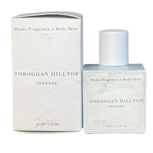 Load image into Gallery viewer, Toboggan Hilltop - Home Fragrance + Body Mist
