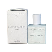Load image into Gallery viewer, Flower Garden - Home Fragrance + Body Mist
