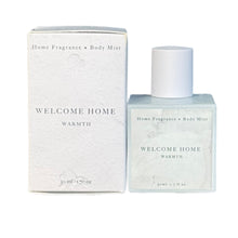 Load image into Gallery viewer, Welcome Home - Home Fragrance + Body Mist
