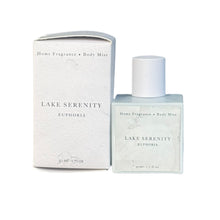 Load image into Gallery viewer, Lake Serenity - Home Fragrance + Body Mist

