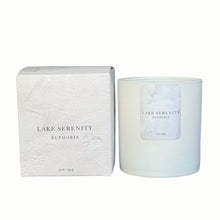 Load image into Gallery viewer, Lake Serenity - 9 oz candle
