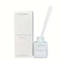 Load image into Gallery viewer, Toboggan Hilltop - Luxury Diffuser
