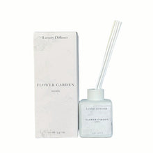 Load image into Gallery viewer, Flower Garden - Luxury Diffuser
