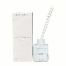 Load image into Gallery viewer, Sunday Brunch - Luxury Diffuser
